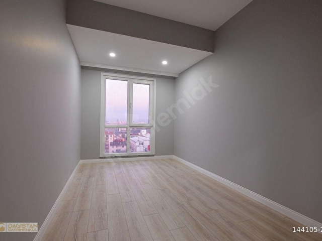 ISPARTAKULEDE BUTİK SİTEDE SATILIK 3+1 DAİRE - Görsel 11