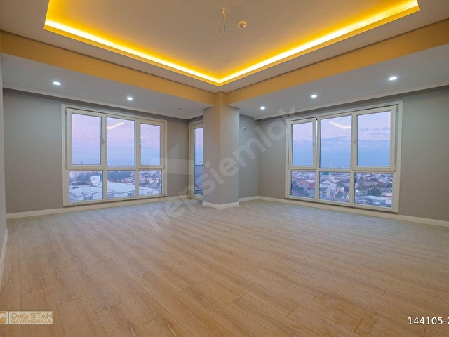 ISPARTAKULEDE BUTİK SİTEDE SATILIK 3+1 DAİRE - Görsel 2