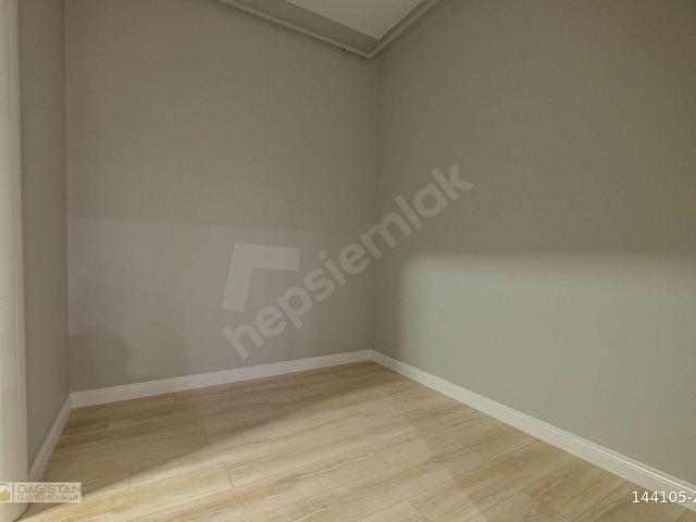 ISPARTAKULEDE BUTİK SİTEDE SATILIK 3+1 DAİRE - Görsel 19