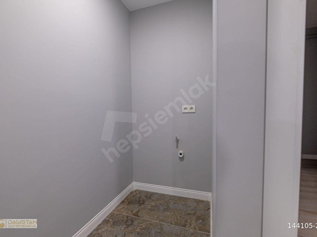 ISPARTAKULEDE BUTİK SİTEDE SATILIK 3+1 DAİRE - Görsel 13