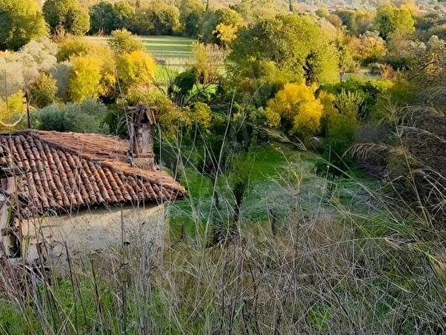 ELVAN ÖZÇELİKDEN MUĞLA ULADA SATILIK İMARLI TARLA - Görsel 9
