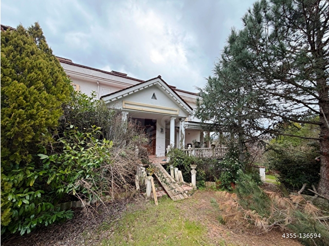 Çatalca Kaleiçi Satılık