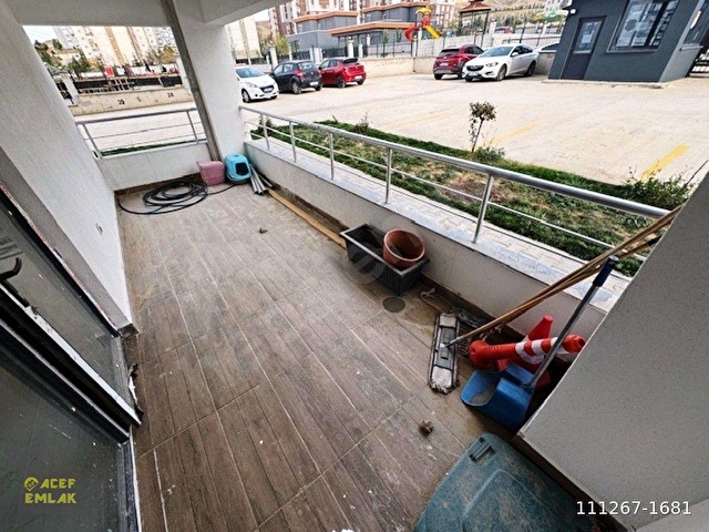Atayurt Merkezde 2+1 Oturuma Hazır Daire İskanlı Daire - Görsel 8