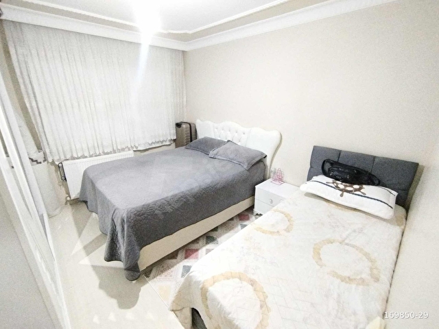DEMİR İNŞAATTAN S.ÇİFTLİĞİ MH SATILIK 2+1 100M² 1.KAT DAİRE - Görsel 8