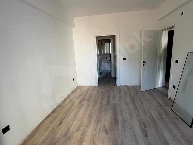 REKSAdan DOLUNAYDA 4+1 SATILIK SIFIR DAİRE - Görsel 17