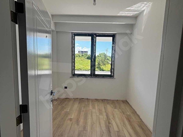 REKSAdan DOLUNAYDA 4+1 SATILIK SIFIR DAİRE - Görsel 22