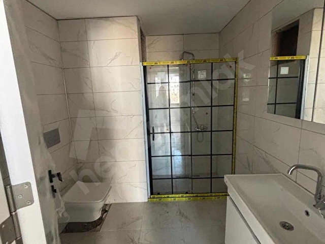 REKSAdan DOLUNAYDA 4+1 SATILIK SIFIR DAİRE - Görsel 23