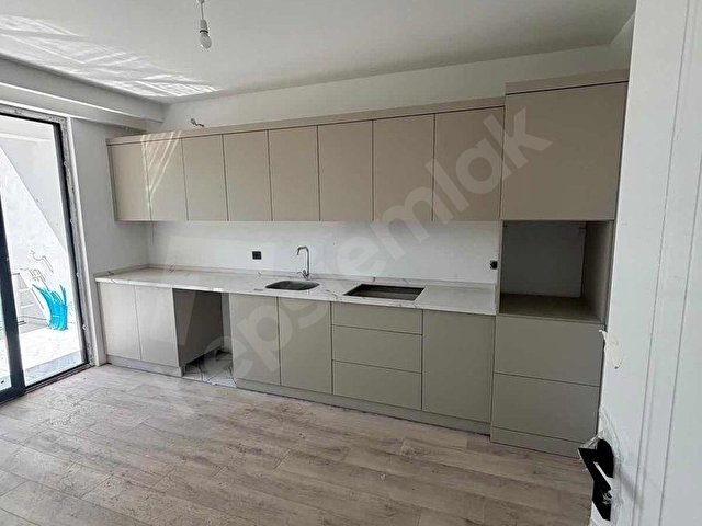 REKSAdan DOLUNAYDA 4+1 SATILIK SIFIR DAİRE - Görsel 13