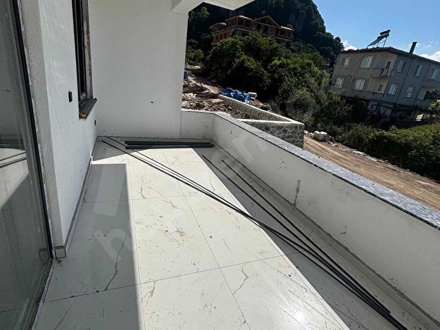 REKSAdan DOLUNAYDA 4+1 SATILIK SIFIR DAİRE - Görsel 12