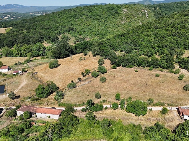 BALIKESİR MANYAS HACIOSMAN MAH. SATILIK 667 M2 SATILIK ARSA - Görsel 18