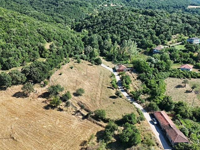 BALIKESİR MANYAS HACIOSMAN MAH. SATILIK 667 M2 SATILIK ARSA - Görsel 10
