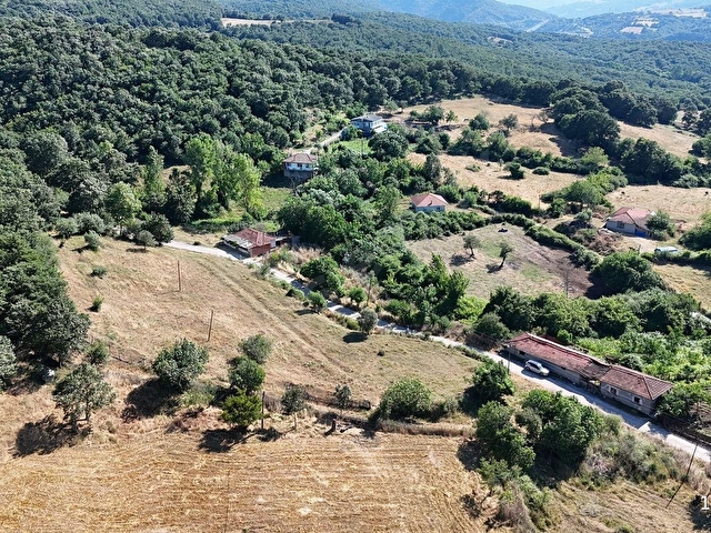 BALIKESİR MANYAS HACIOSMAN MAH. SATILIK 667 M2 SATILIK ARSA - Görsel 8