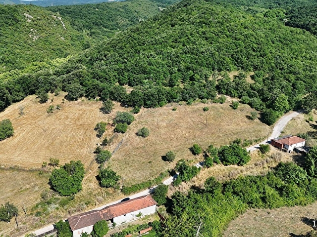 BALIKESİR MANYAS HACIOSMAN MAH. SATILIK 667 M2 SATILIK ARSA - Görsel 26
