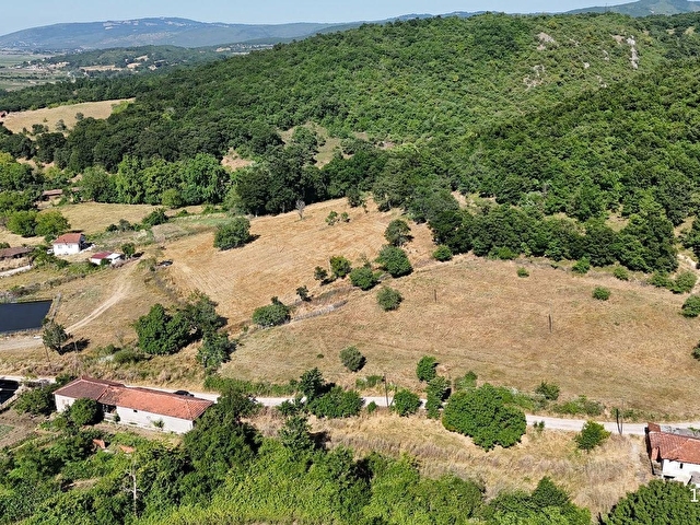 BALIKESİR MANYAS HACIOSMAN MAH. SATILIK 667 M2 SATILIK ARSA - Görsel 19