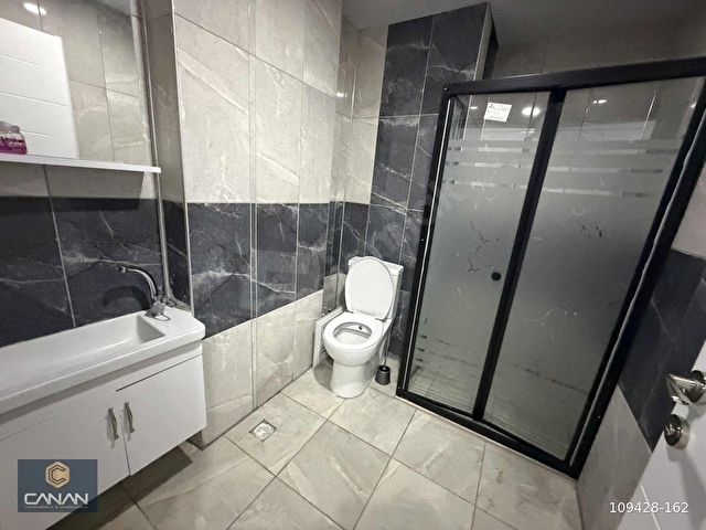 ŞIRAN MERKEZ KAYMAKAMLIK YANI 3+1 130M2 2. KAT ASANSÖR-KOMBİLİ - Görsel 9