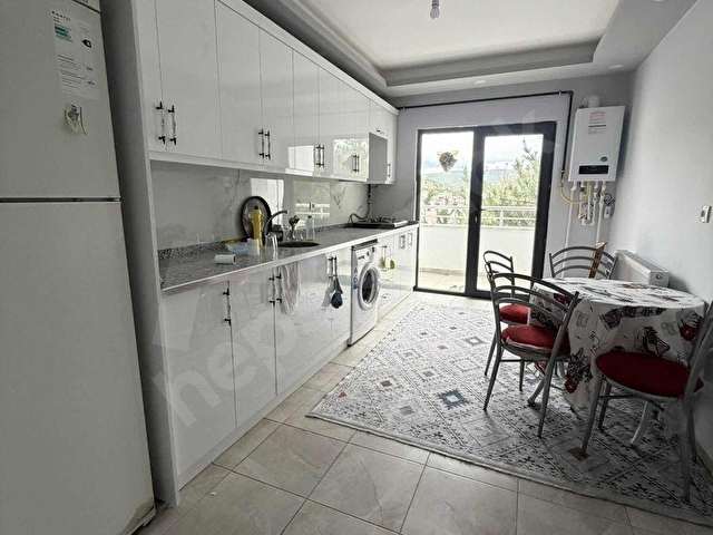ŞIRAN MERKEZ KAYMAKAMLIK YANI 3+1 130M2 2. KAT ASANSÖR-KOMBİLİ - Görsel 27