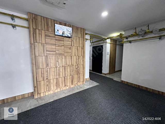 SAFİRDEN YATIRIMA UYGUN 2+1 SATILIK DAİRE - Görsel 16