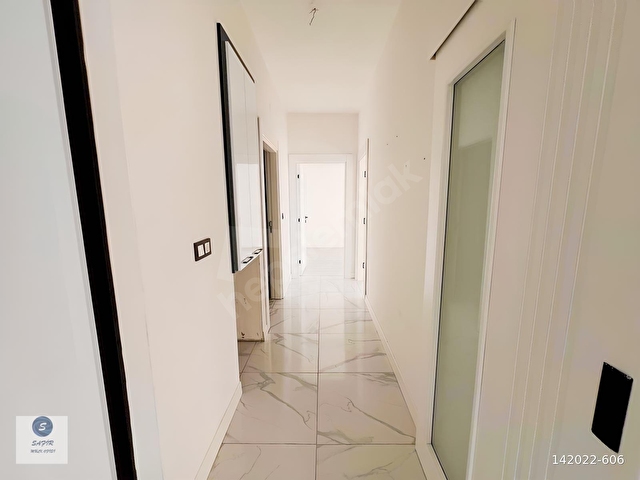 SAFİRDEN YATIRIMA UYGUN 2+1 SATILIK DAİRE - Görsel 3