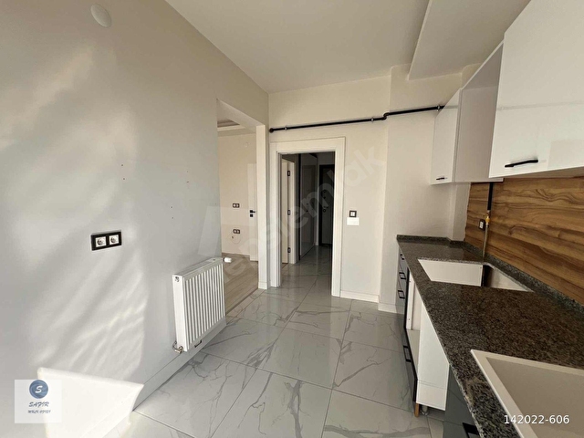 SAFİRDEN YATIRIMA UYGUN 2+1 SATILIK DAİRE - Görsel 10
