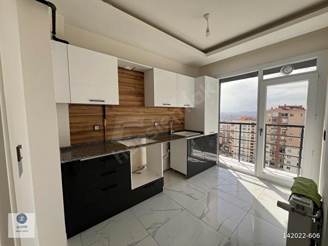 SAFİRDEN YATIRIMA UYGUN 2+1 SATILIK DAİRE - Görsel 11