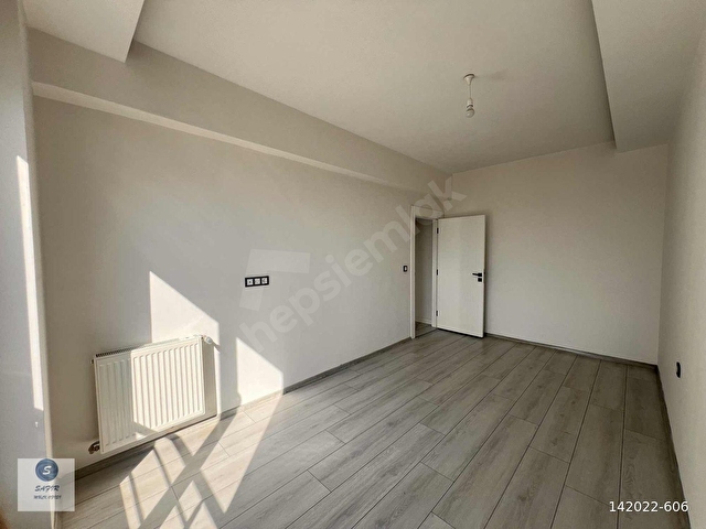 SAFİRDEN YATIRIMA UYGUN 2+1 SATILIK DAİRE - Görsel 2