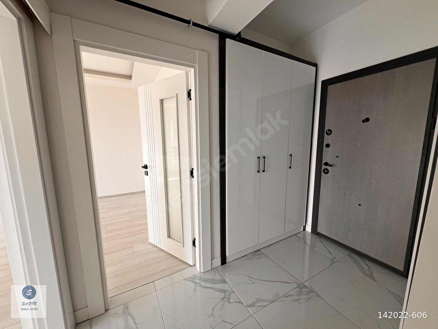 SAFİRDEN YATIRIMA UYGUN 2+1 SATILIK DAİRE - Görsel 19
