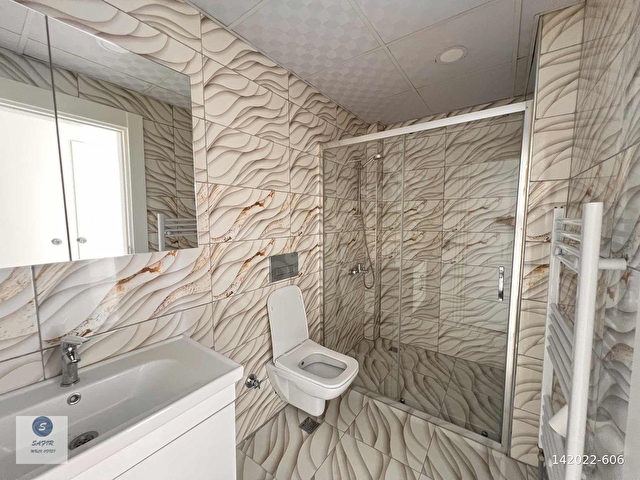 SAFİRDEN YATIRIMA UYGUN 2+1 SATILIK DAİRE - Görsel 8