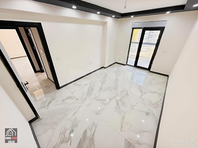 71 EVLER MAH. ŞEHİR HASTANESİ DİBİ ÖZEL GARAJLI LÜX 2+1 DAİRE - Görsel 27