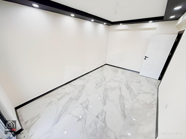 71 EVLER MAH. ŞEHİR HASTANESİ DİBİ ÖZEL GARAJLI LÜX 2+1 DAİRE - Görsel 28