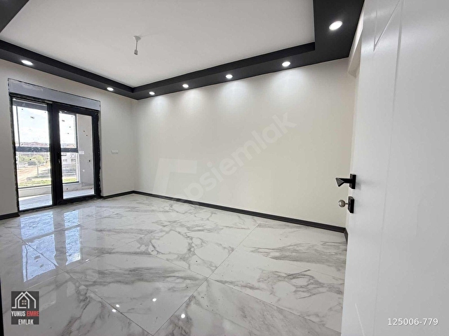 71 EVLER MAH. ŞEHİR HASTANESİ DİBİ ÖZEL GARAJLI LÜX 2+1 DAİRE - Görsel 26