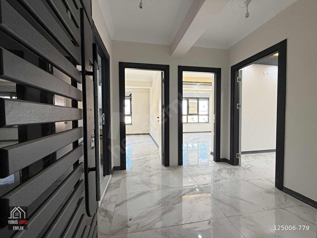 71 EVLER MAH. ŞEHİR HASTANESİ DİBİ ÖZEL GARAJLI LÜX 2+1 DAİRE - Görsel 10