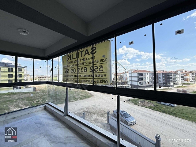 71 EVLER MAH. ŞEHİR HASTANESİ DİBİ ÖZEL GARAJLI LÜX 2+1 DAİRE - Görsel 25