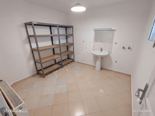 Menemen Seyrek Villakentte Doğayla İç İçe,Bakımlı Satılık Villa - Görsel 25