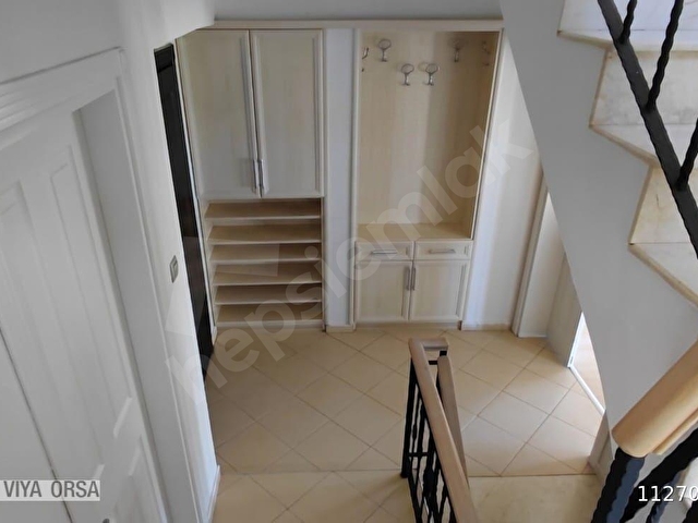Menemen Seyrek Villakentte Doğayla İç İçe,Bakımlı Satılık Villa - Görsel 7