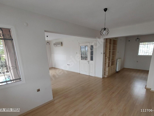 Menemen Seyrek Villakentte Doğayla İç İçe,Bakımlı Satılık Villa - Görsel 9