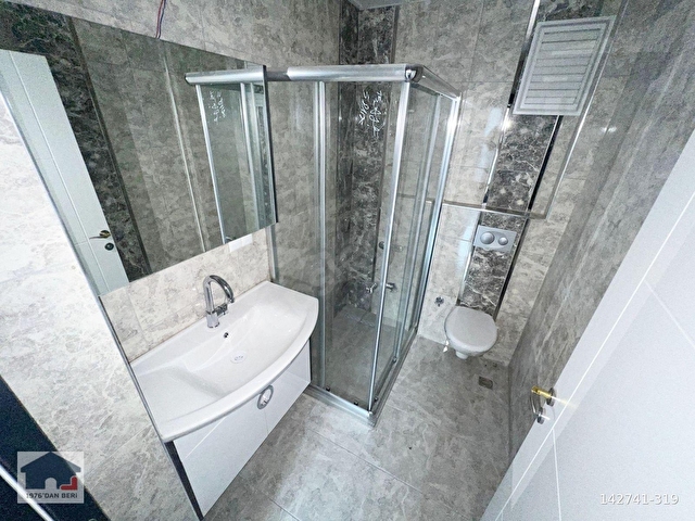 ERKANLARDAN_PAMUKLARDA_SIFIR_BİNA_İSKANLI_GENİŞ_BOŞ_3+1_DAİRE_ - Görsel 24
