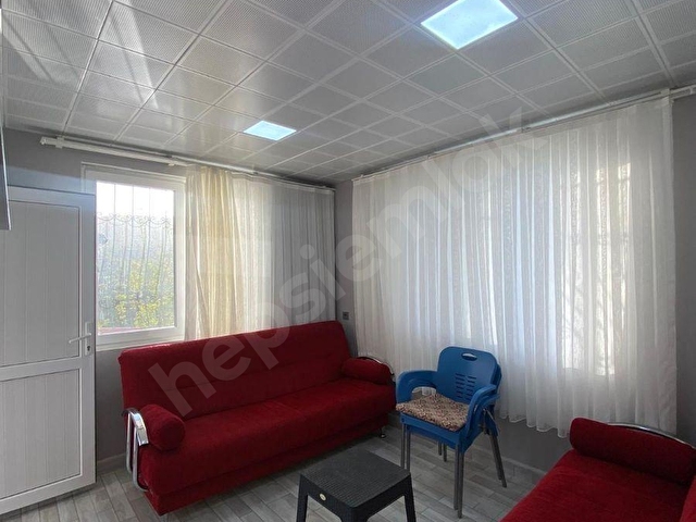 DEMİR EMLAK TAN KAVŞİT KÖYÜNDE SATILIK 2+1 SÜPER MÜSTAKİL EV - Görsel 16