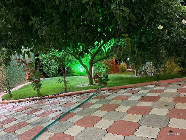 DEMİR EMLAK TAN KAVŞİT KÖYÜNDE SATILIK 2+1 SÜPER MÜSTAKİL EV