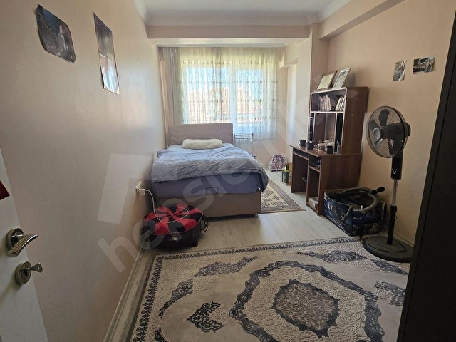 ESTROIADAN ŞARHÖYÜK MAH. ÇEVRE YOLU YAKINI GENİŞ 2+1 DAİRE - Görsel 11