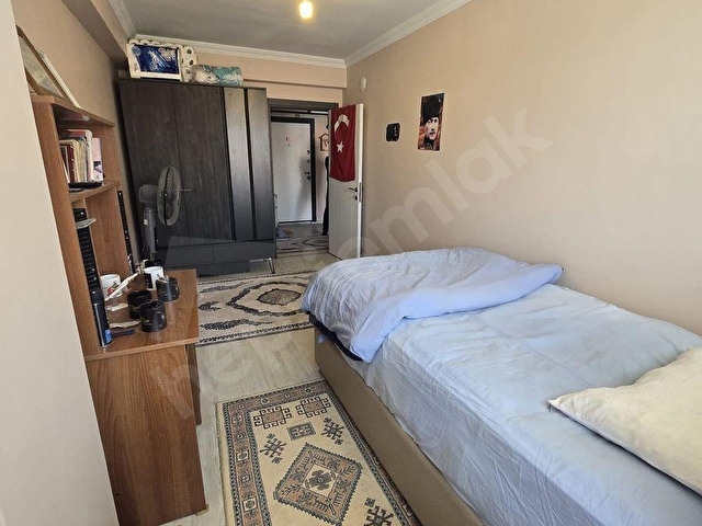 ESTROIADAN ŞARHÖYÜK MAH. ÇEVRE YOLU YAKINI GENİŞ 2+1 DAİRE - Görsel 12