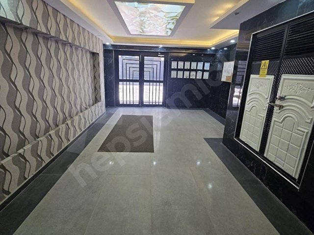 ESTROIADAN ŞARHÖYÜK MAH. ÇEVRE YOLU YAKINI GENİŞ 2+1 DAİRE - Görsel 23