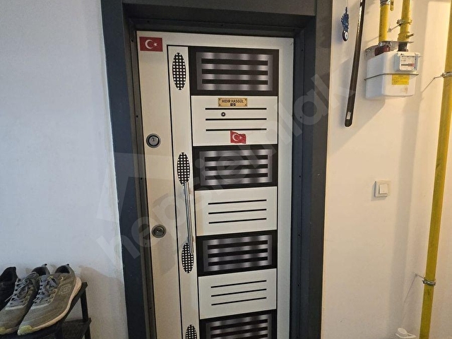 ESTROIADAN ŞARHÖYÜK MAH. ÇEVRE YOLU YAKINI GENİŞ 2+1 DAİRE - Görsel 21