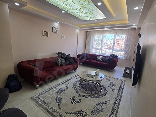 ESTROIADAN ŞARHÖYÜK MAH. ÇEVRE YOLU YAKINI GENİŞ 2+1 DAİRE - Görsel 10