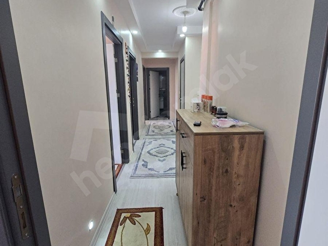 ESTROIADAN ŞARHÖYÜK MAH. ÇEVRE YOLU YAKINI GENİŞ 2+1 DAİRE - Görsel 16
