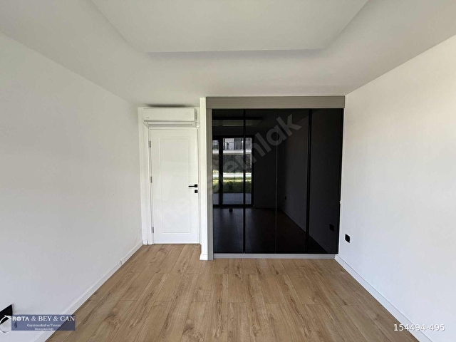 ROTADAN | GÜVENLİKLİ | HAVUZLU | ELİT SİTEDE | 2+1 LÜKS DAİRE - Görsel 18