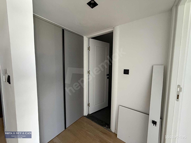 ROTADAN | GÜVENLİKLİ | HAVUZLU | ELİT SİTEDE | 2+1 LÜKS DAİRE - Görsel 15