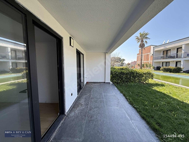 ROTADAN | GÜVENLİKLİ | HAVUZLU | ELİT SİTEDE | 2+1 LÜKS DAİRE - Görsel 21