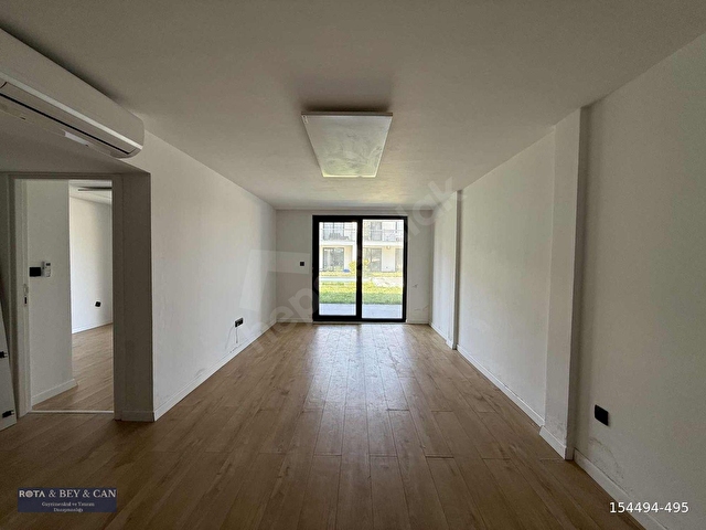 ROTADAN | GÜVENLİKLİ | HAVUZLU | ELİT SİTEDE | 2+1 LÜKS DAİRE - Görsel 13