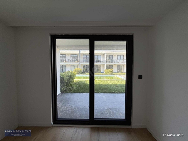 ROTADAN | GÜVENLİKLİ | HAVUZLU | ELİT SİTEDE | 2+1 LÜKS DAİRE - Görsel 17