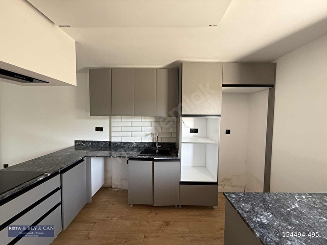 ROTADAN | GÜVENLİKLİ | HAVUZLU | ELİT SİTEDE | 2+1 LÜKS DAİRE - Görsel 8